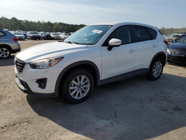 mazda cx-5 touri 2016 jm3ke2cy4g0778200