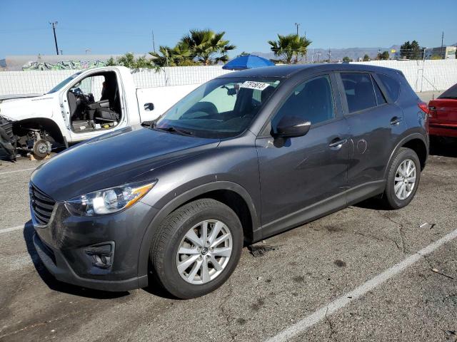 mazda cx-5 2016 jm3ke2cy4g0845930