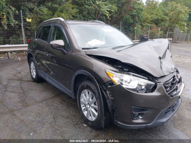 mazda cx-5 2016 jm3ke2cy4g0888020