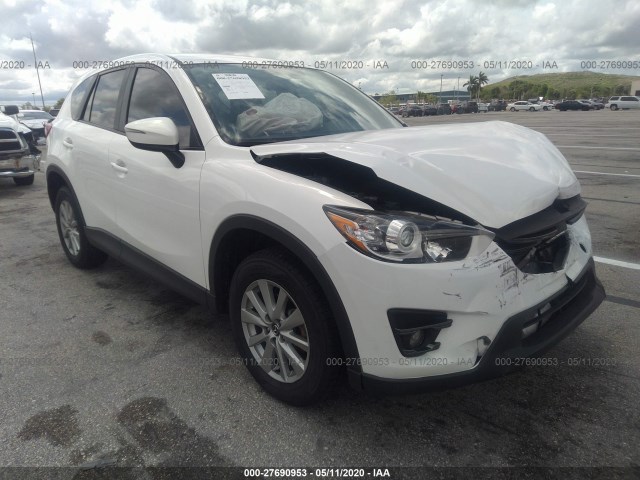 mazda cx-5 2016 jm3ke2cy4g0896084