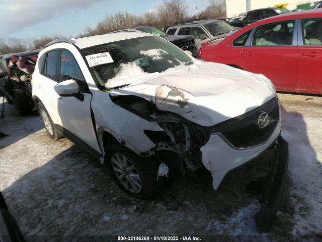 mazda cx-5 2014 jm3ke2cy5e0311249