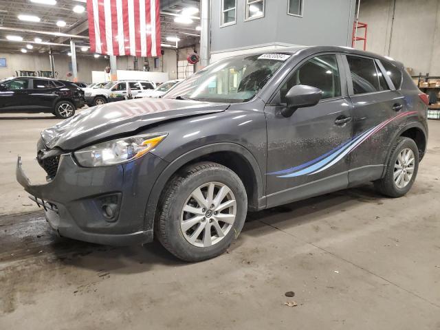 mazda cx-5 touri 2014 jm3ke2cy5e0323420