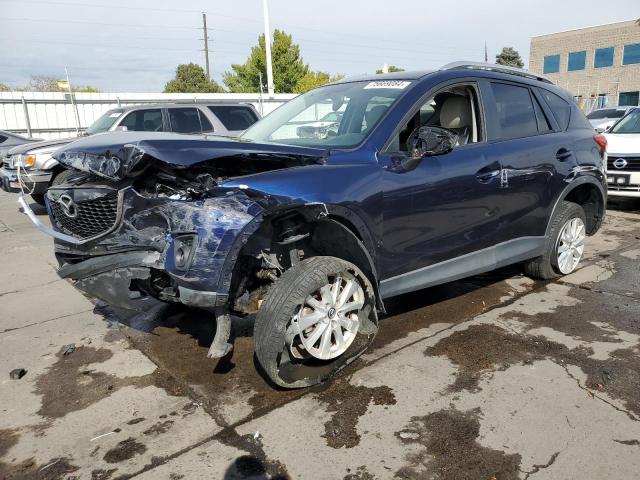 mazda cx-5 touri 2014 jm3ke2cy5e0362606