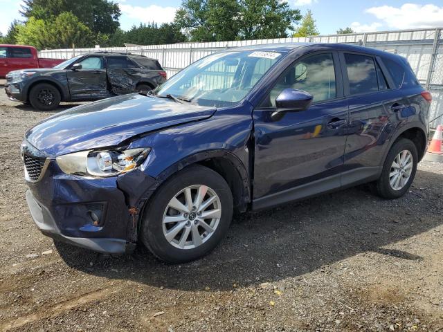 mazda cx-5 2014 jm3ke2cy5e0370477