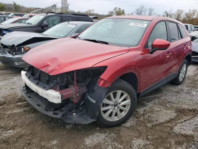 mazda cx-5 touri 2014 jm3ke2cy5e0373962