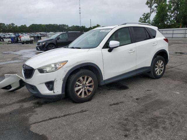 mazda cx-5 2014 jm3ke2cy5e0379261