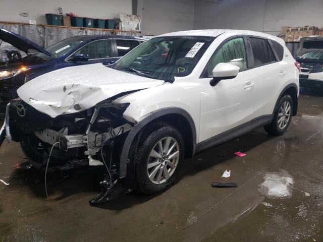 mazda cx-5 2014 jm3ke2cy5e0395301