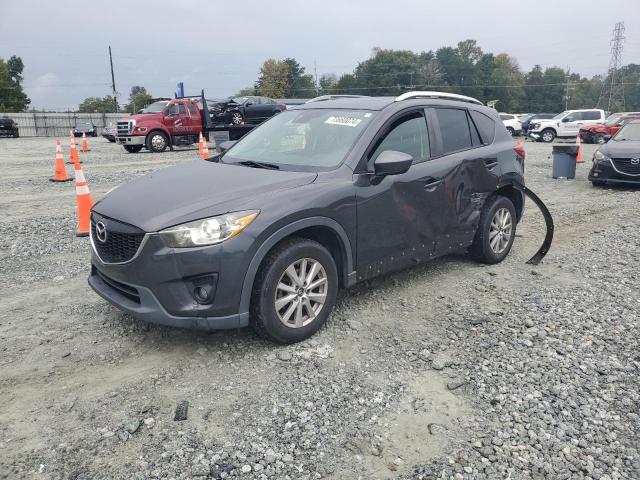 mazda cx-5 touri 2014 jm3ke2cy5e0396593