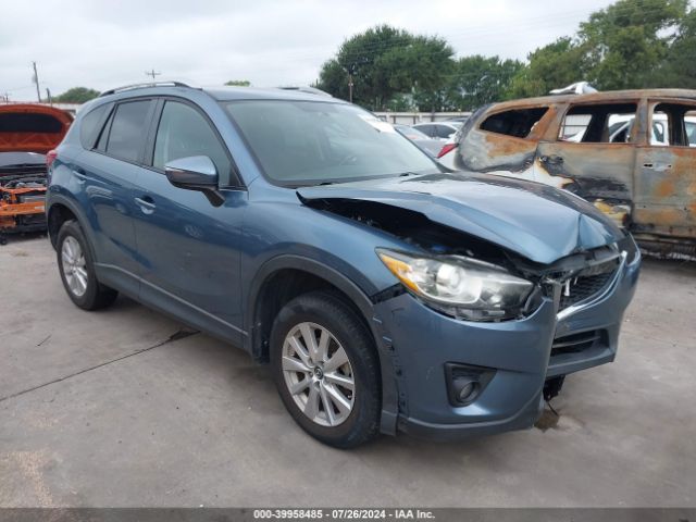 mazda cx-5 2015 jm3ke2cy5f0507225