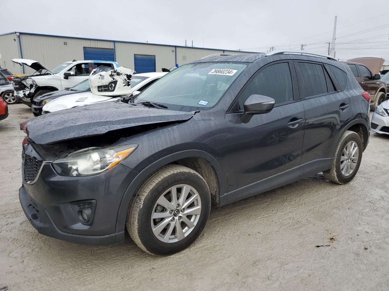 mazda cx-5 2015 jm3ke2cy5f0522341