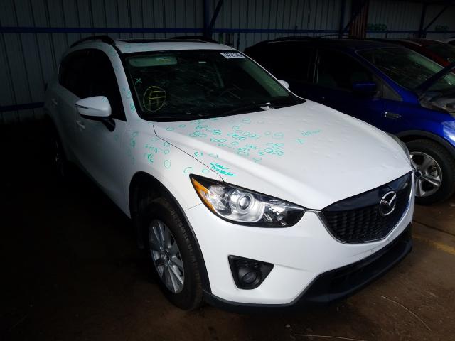 mazda cx-5 touri 2015 jm3ke2cy5f0534621