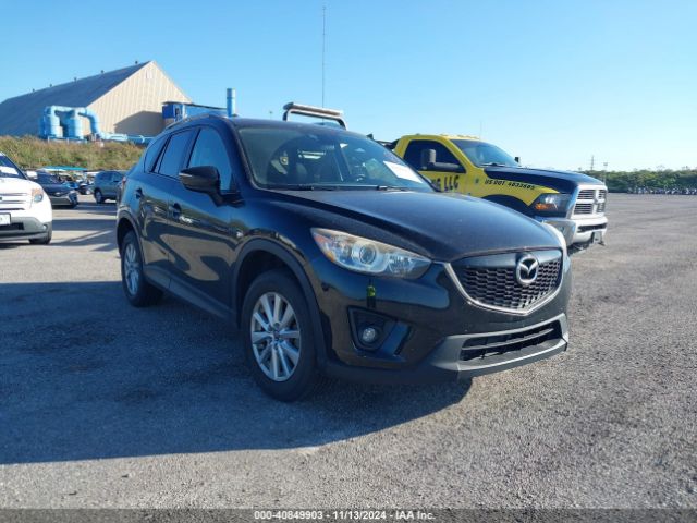 mazda cx-5 2015 jm3ke2cy5f0540225