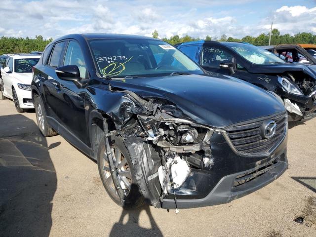 mazda cx-5 touri 2016 jm3ke2cy5g0607892