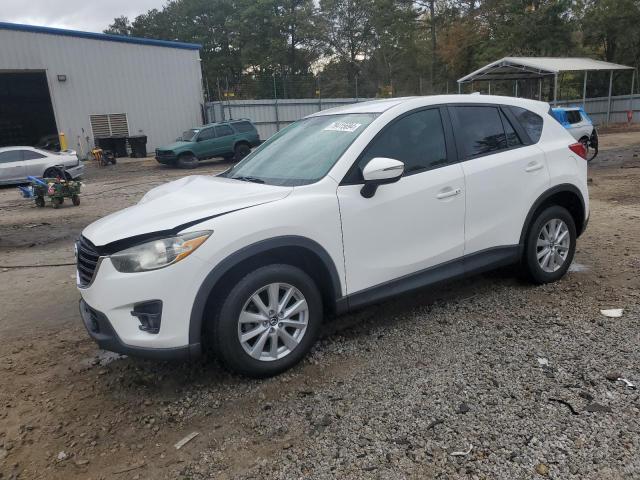 mazda cx-5 touri 2016 jm3ke2cy5g0619525