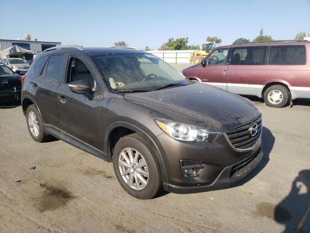 mazda cx-5 touri 2016 jm3ke2cy5g0632016