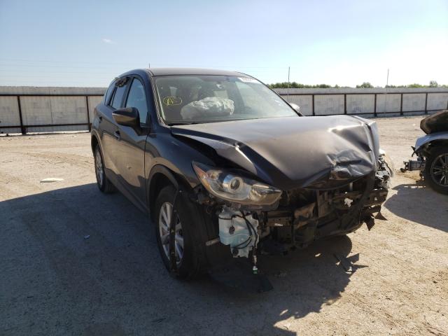 mazda cx-5 touri 2016 jm3ke2cy5g0640844