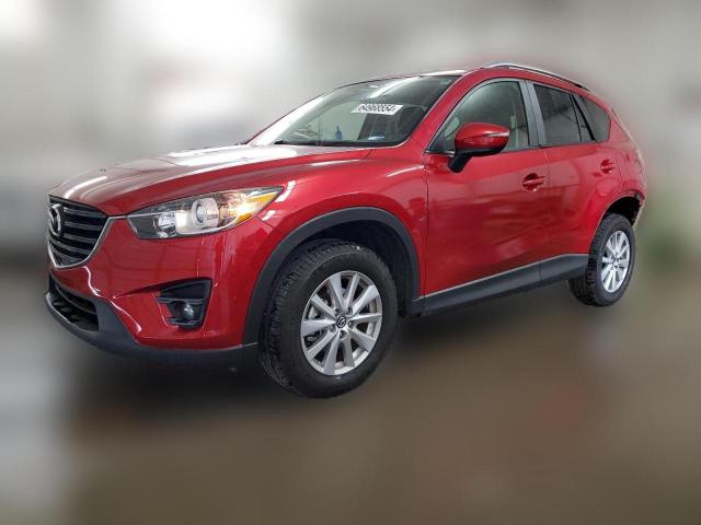 mazda cx-5 2016 jm3ke2cy5g0655795