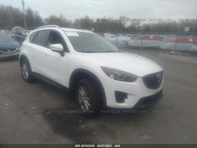 mazda cx-5 2016 jm3ke2cy5g0715302