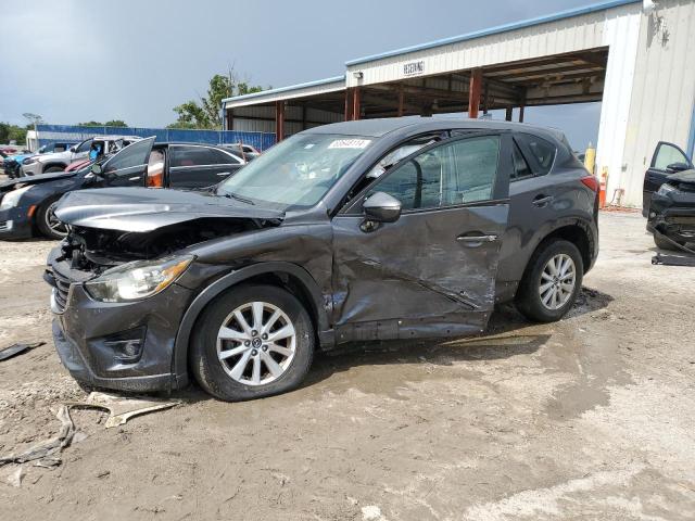 mazda cx-5 touri 2016 jm3ke2cy5g0740197