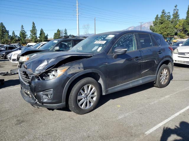 mazda cx-5 touri 2016 jm3ke2cy5g0743018