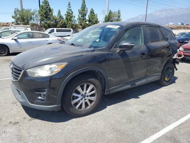 mazda cx-5 touri 2016 jm3ke2cy5g0745397