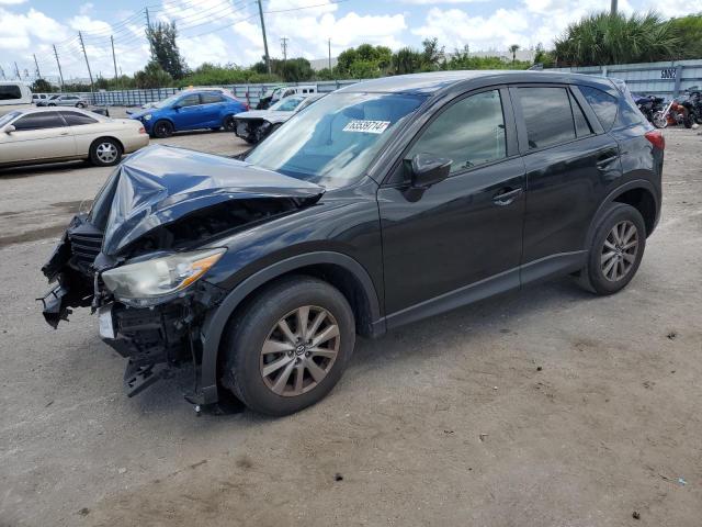 mazda cx-5 2016 jm3ke2cy5g0806442