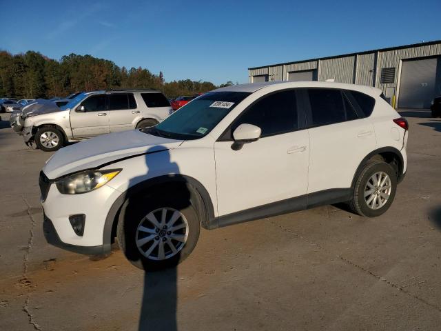 mazda cx-5 touri 2014 jm3ke2cy6e0310529