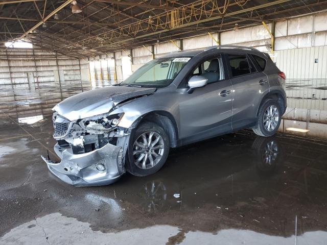 mazda cx-5 2014 jm3ke2cy6e0322891