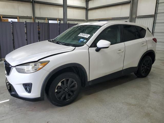 mazda cx-5 2014 jm3ke2cy6e0327296