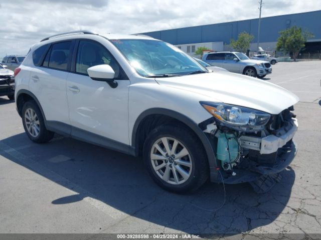 mazda cx-5 2014 jm3ke2cy6e0341750