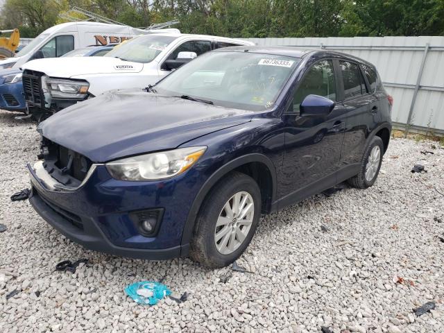 mazda cx-5 touri 2014 jm3ke2cy6e0350089