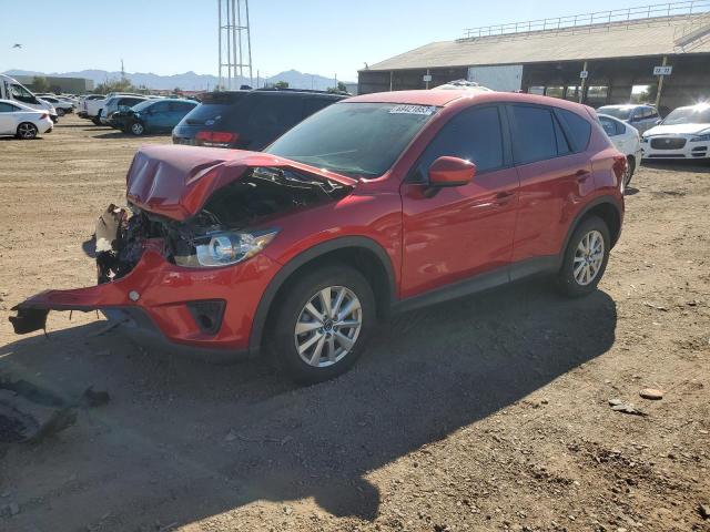 mazda cx-5 touri 2014 jm3ke2cy6e0356801