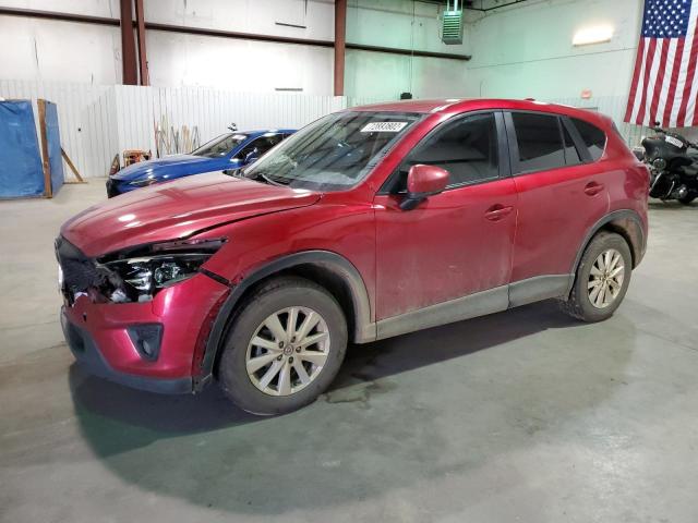 mazda cx-5 touri 2014 jm3ke2cy6e0363344