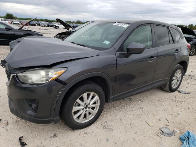 mazda cx-5 touri 2014 jm3ke2cy6e0386834