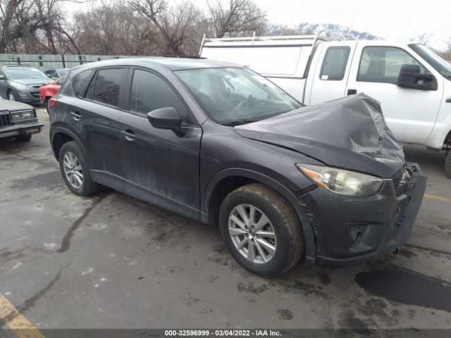 mazda cx-5 2014 jm3ke2cy6e0413031