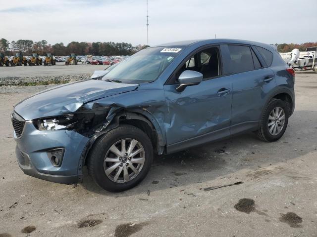 mazda cx-5 touri 2015 jm3ke2cy6f0433524