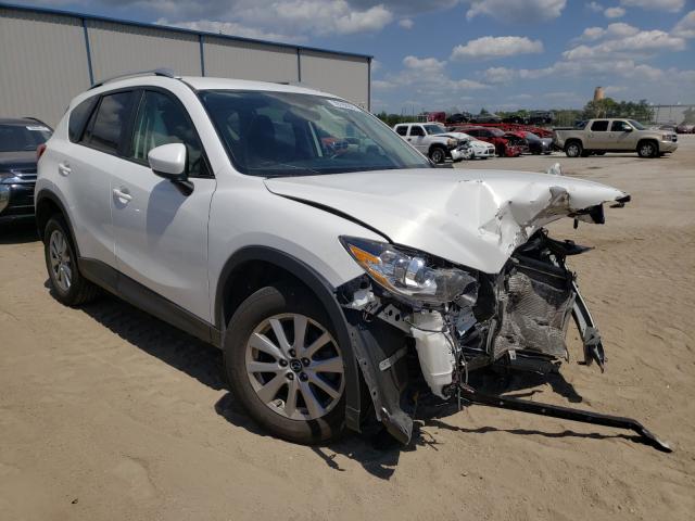 mazda cx-5 touri 2015 jm3ke2cy6f0434365