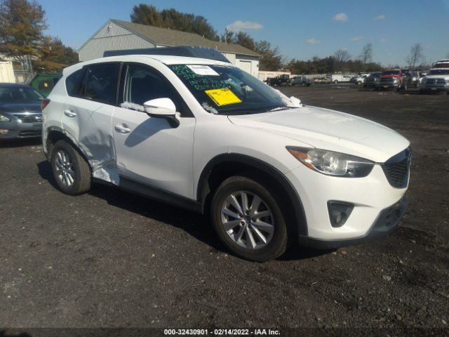 mazda cx-5 2015 jm3ke2cy6f0474073