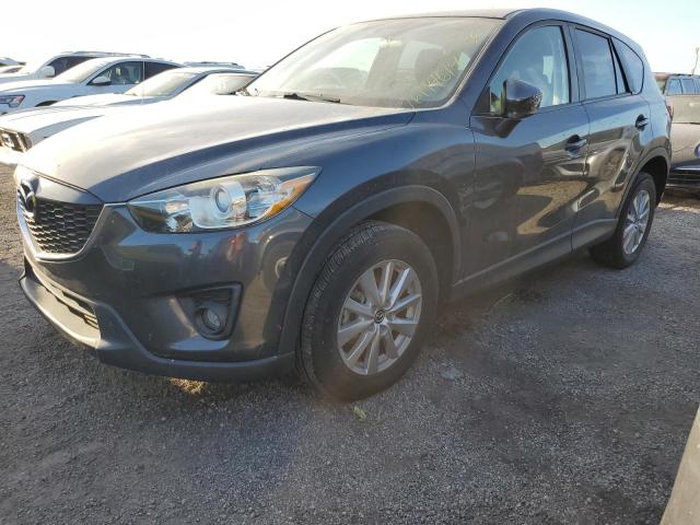 mazda cx-5 touri 2015 jm3ke2cy6f0542386