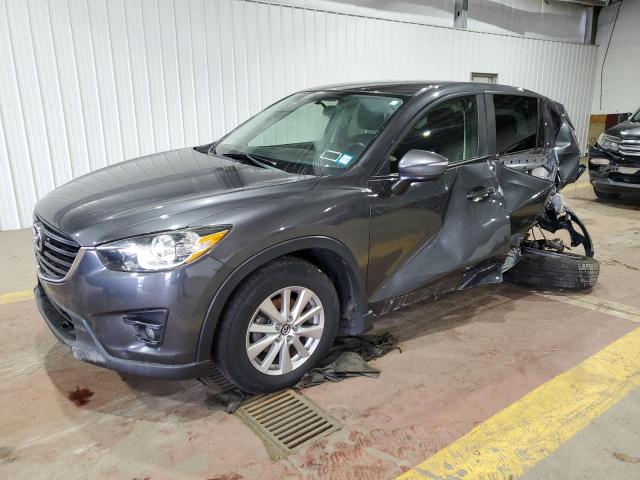 mazda cx-5 touri 2016 jm3ke2cy6g0626550