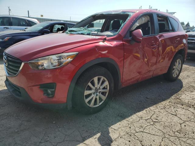 mazda cx-5 touri 2016 jm3ke2cy6g0653148