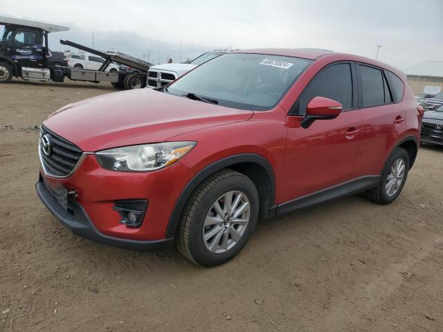 mazda cx-5 touri 2016 jm3ke2cy6g0684044