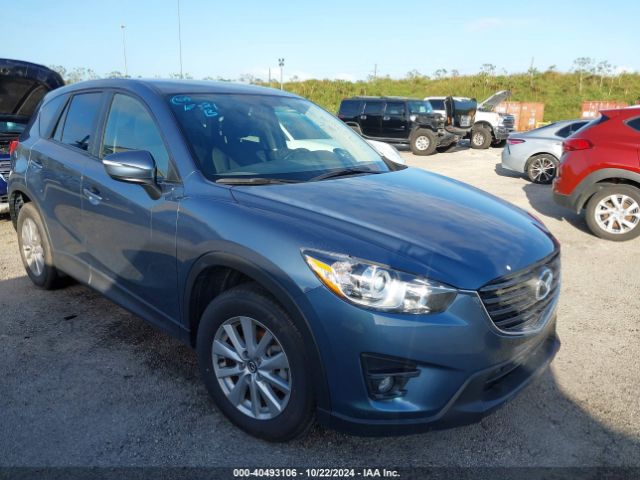 mazda cx-5 2016 jm3ke2cy6g0807664