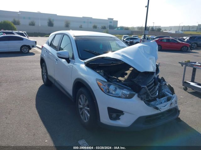 mazda cx-5 2016 jm3ke2cy6g0812122