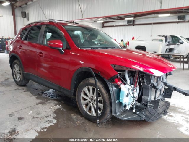 mazda cx-5 2016 jm3ke2cy6g0814243