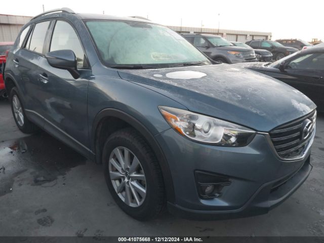 mazda cx-5 2016 jm3ke2cy6g0836839