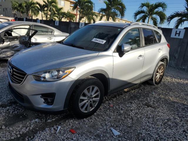 mazda cx-5 2016 jm3ke2cy6g0890917