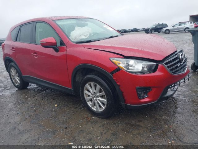 mazda cx-5 2016 jm3ke2cy6g0894613