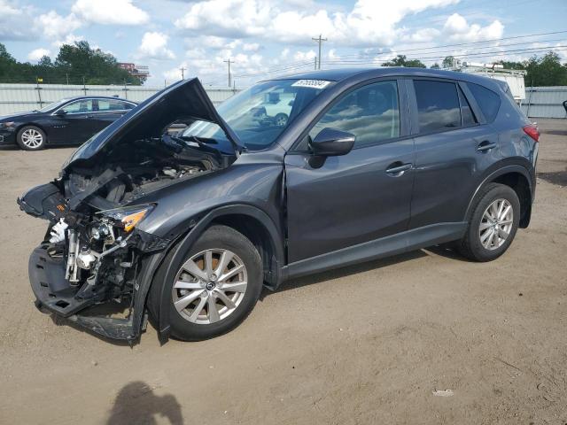 mazda cx-5 2016 jm3ke2cy6g0909269