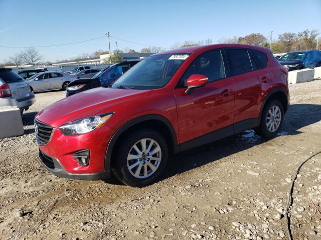 mazda cx-5 touri 2016 jm3ke2cy6g0921213